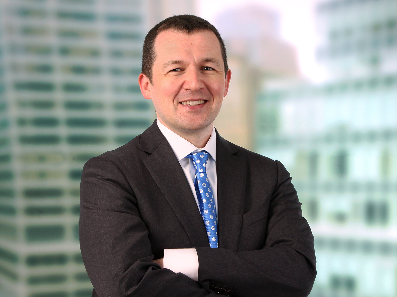 This is a profile image of Jonathan Gordon